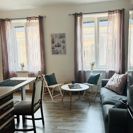 Apartma Luxura Decin Extérieur photo
