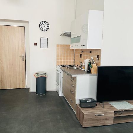 Apartma Luxura Decin Extérieur photo