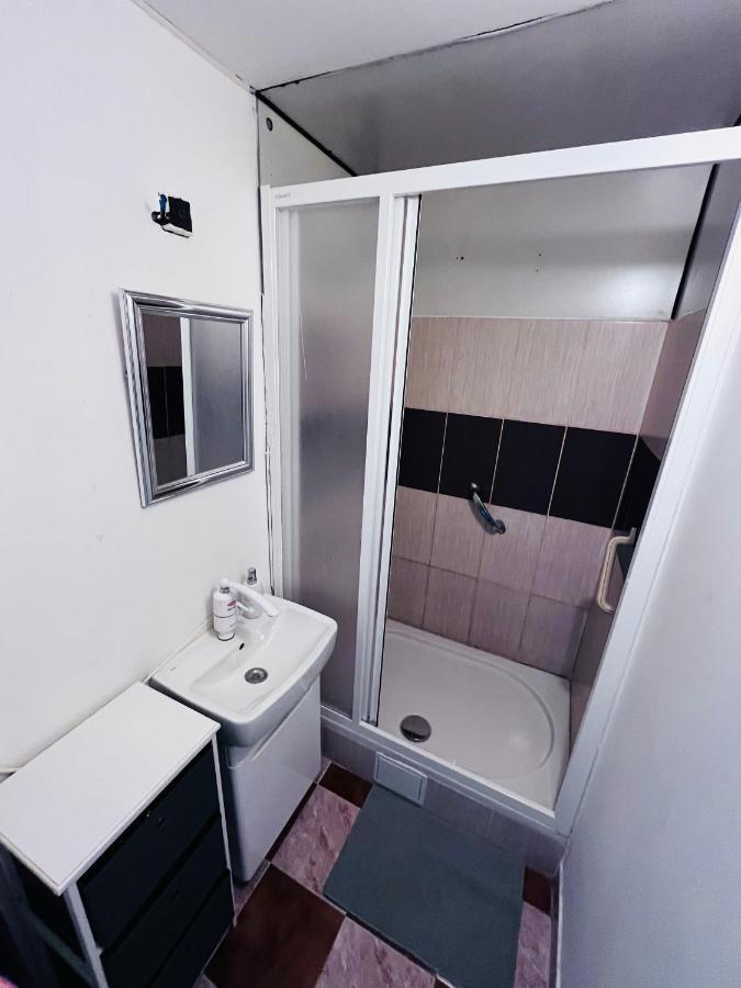 Apartma Luxura Decin Extérieur photo