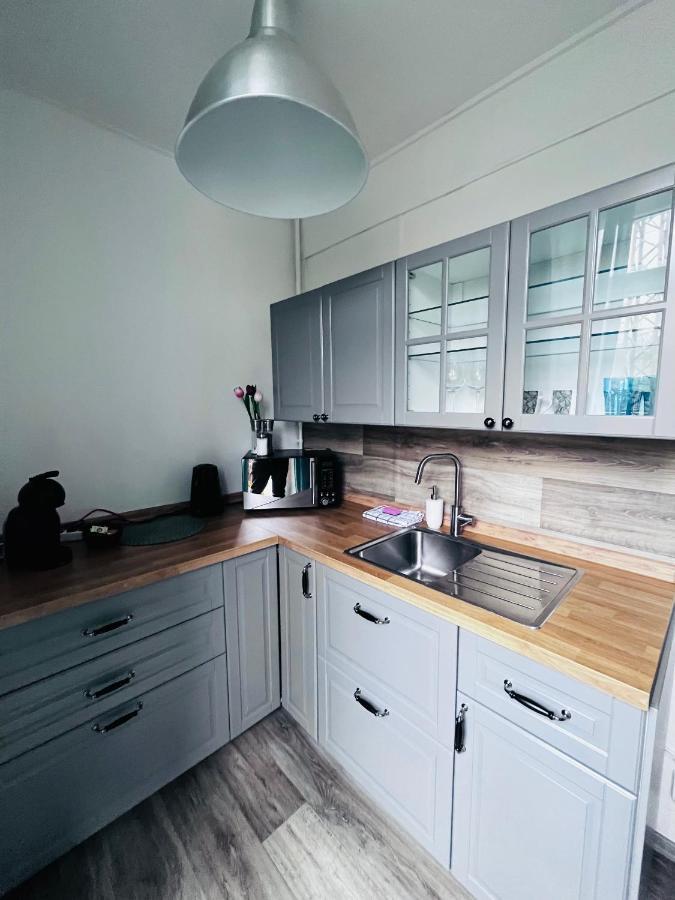 Apartma Luxura Decin Extérieur photo