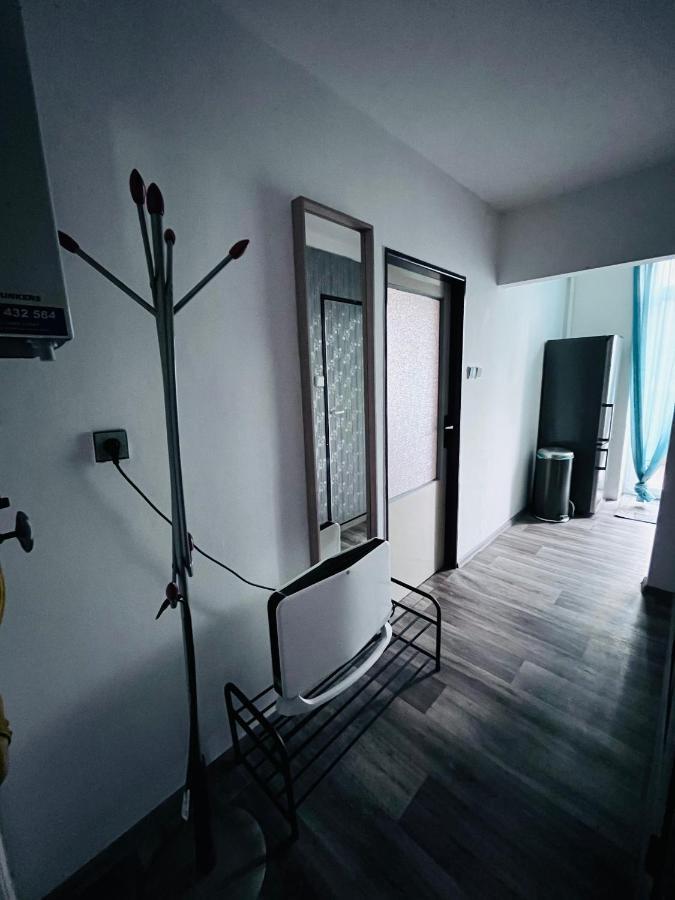 Apartma Luxura Decin Extérieur photo