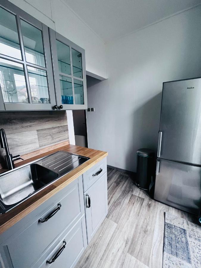 Apartma Luxura Decin Extérieur photo