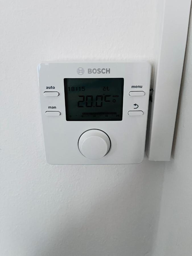 Apartma Luxura Decin Extérieur photo