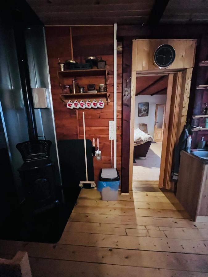 Apartma Luxura Decin Extérieur photo