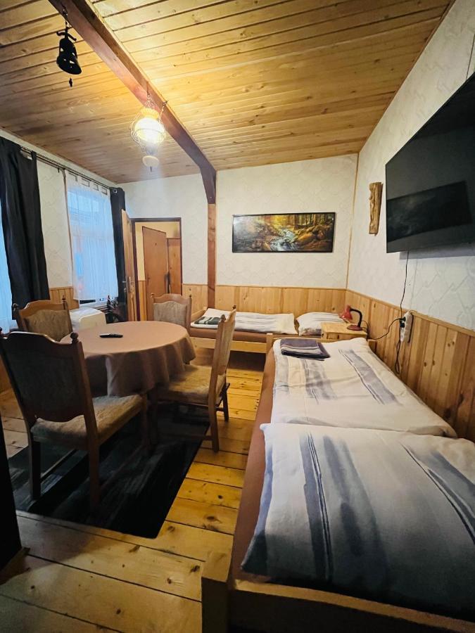 Apartma Luxura Decin Extérieur photo