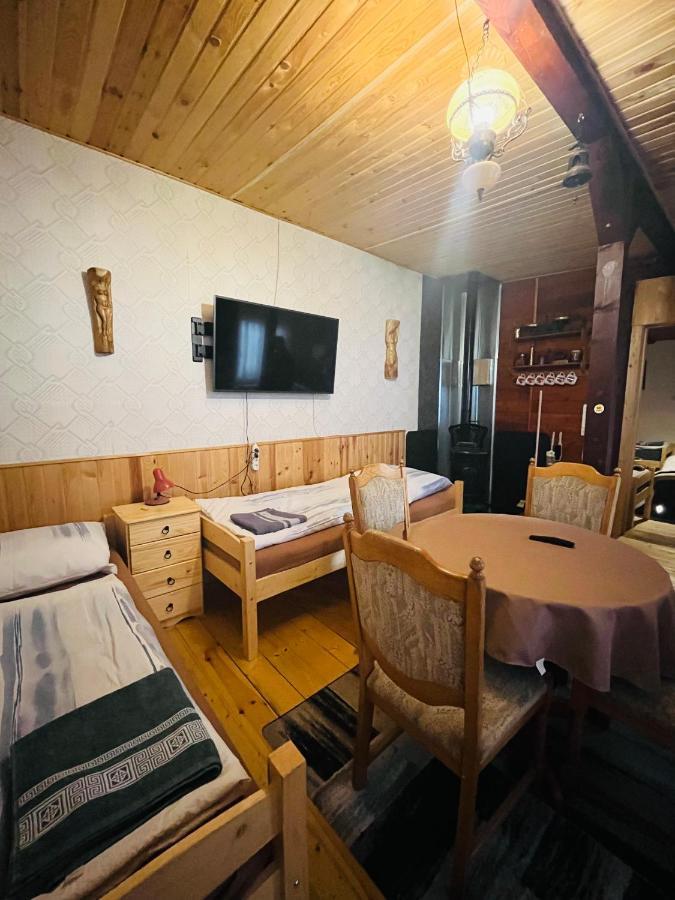 Apartma Luxura Decin Extérieur photo