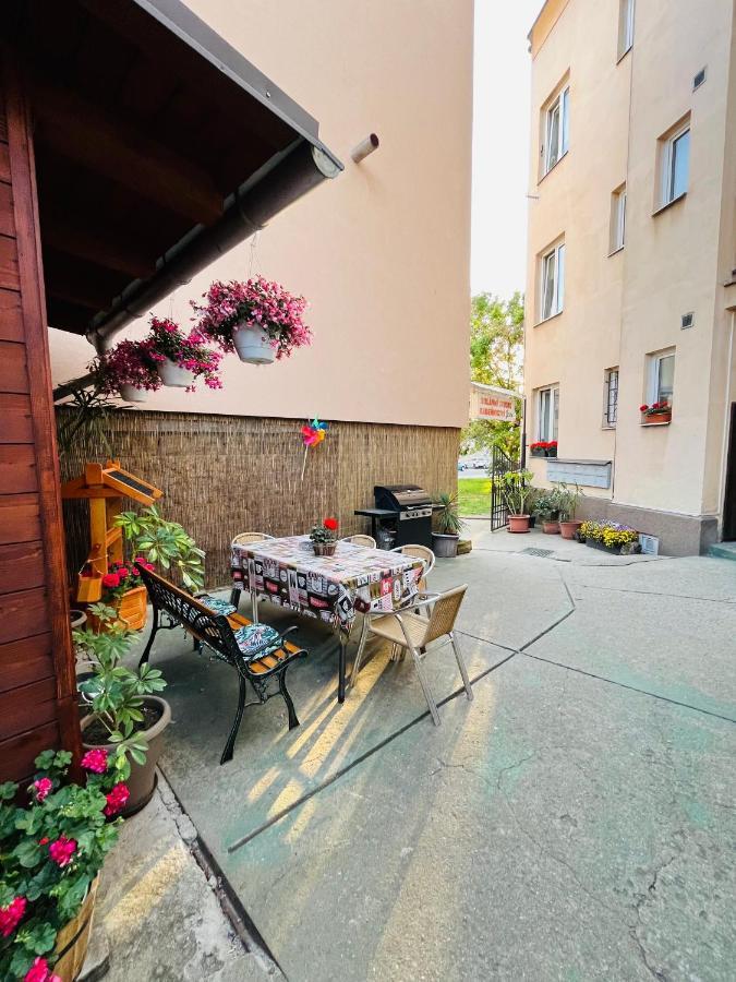 Apartma Luxura Decin Extérieur photo
