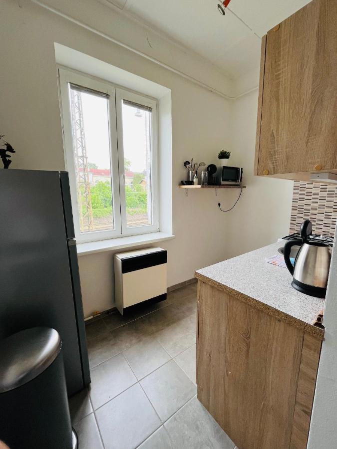 Apartma Luxura Decin Extérieur photo
