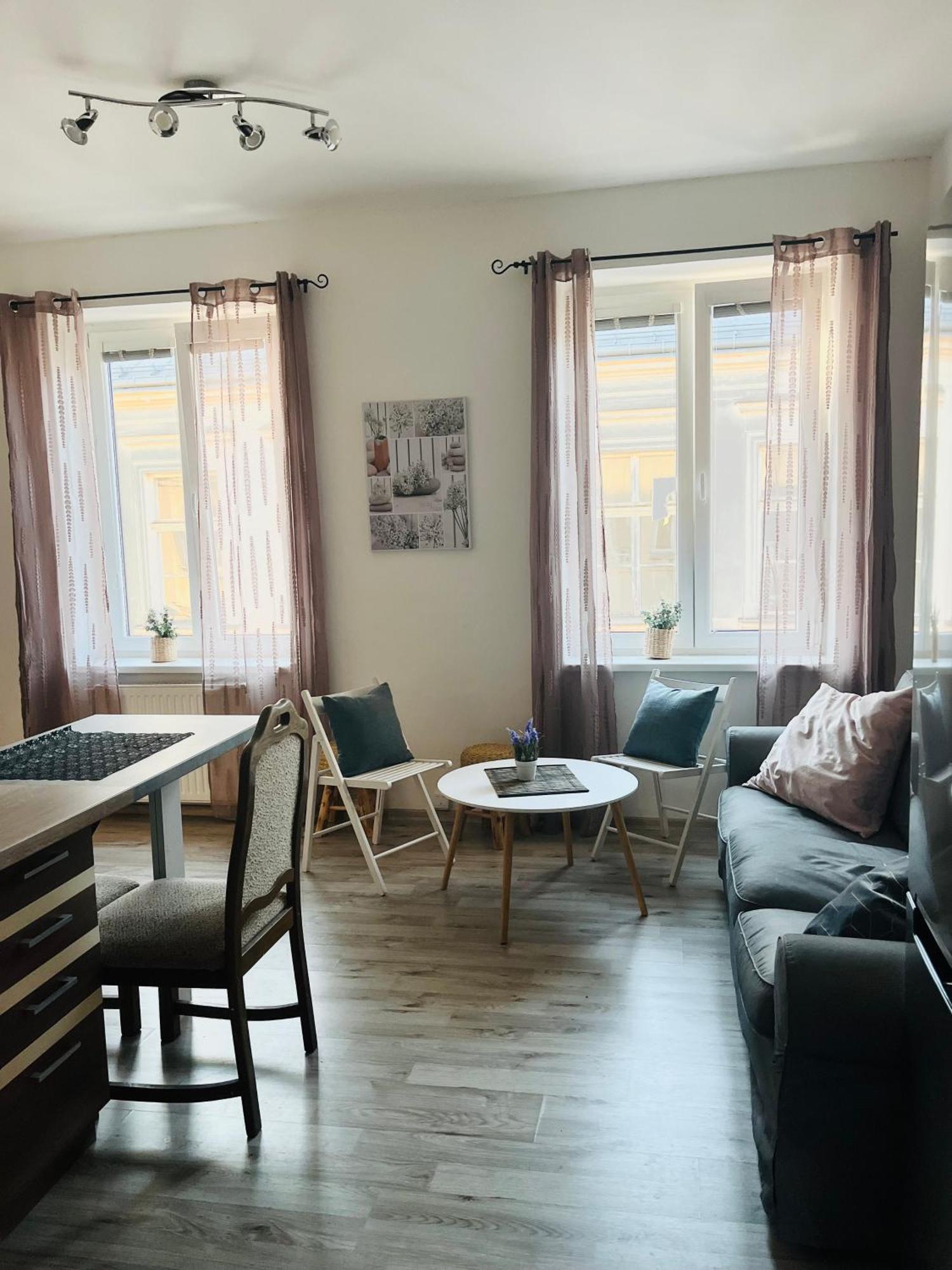 Apartma Luxura Decin Extérieur photo