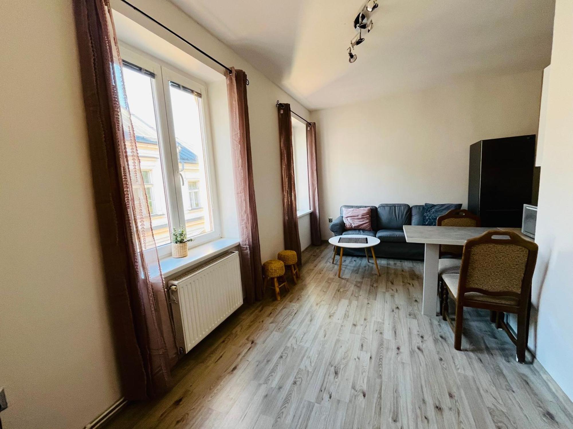 Apartma Luxura Decin Extérieur photo