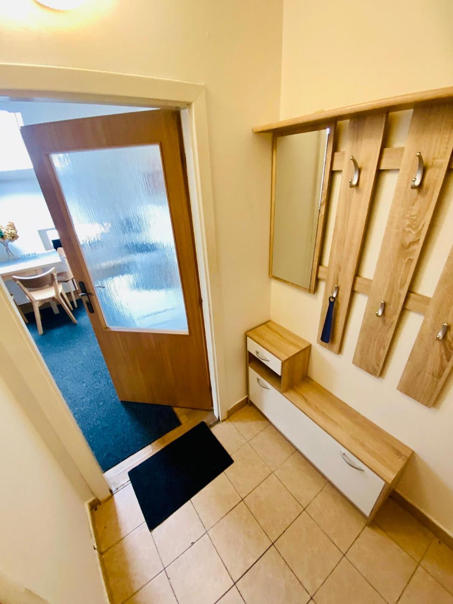 Apartma Luxura Decin Extérieur photo