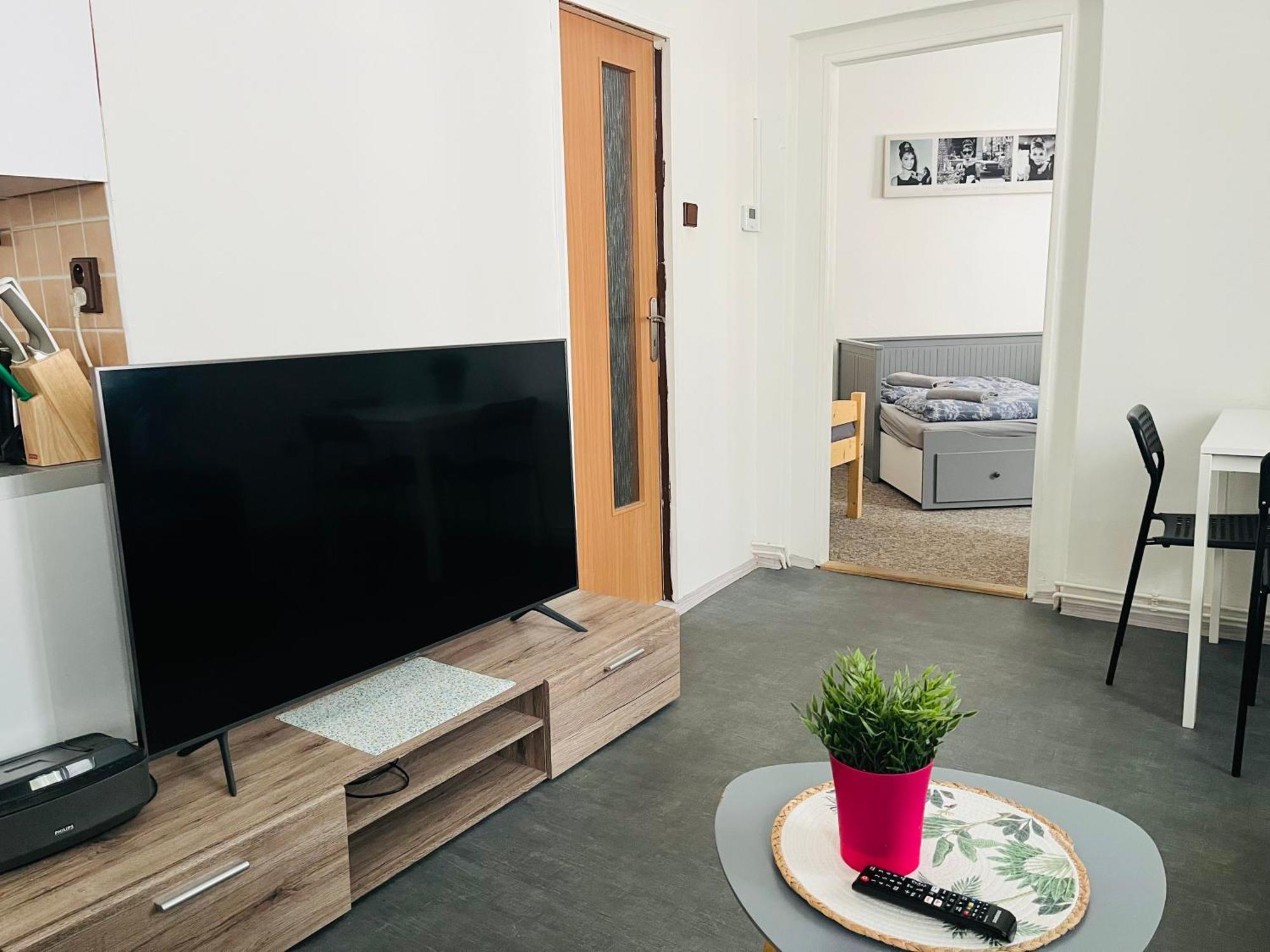 Apartma Luxura Decin Extérieur photo