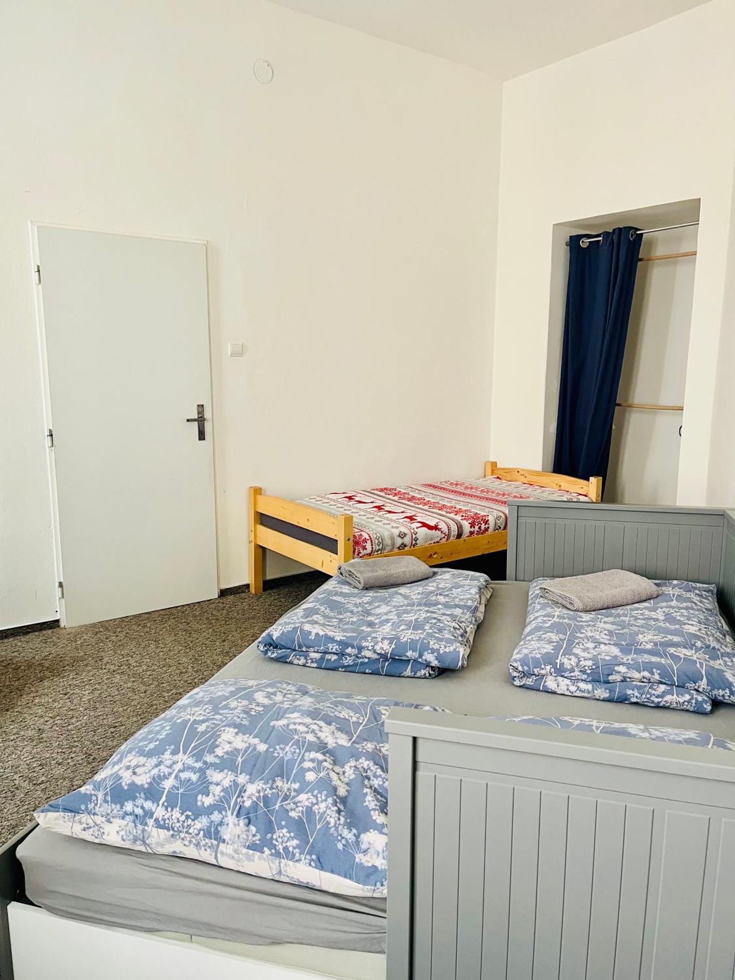 Apartma Luxura Decin Extérieur photo